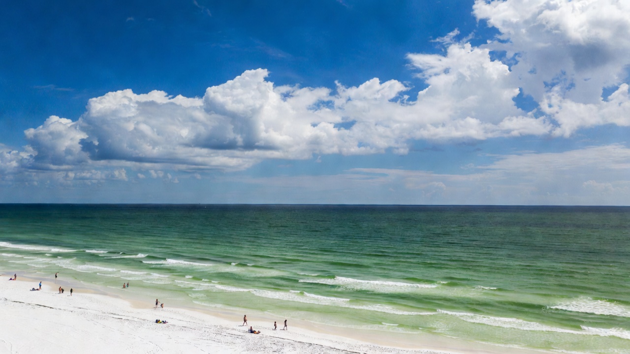 Things To Do in Gulf Shores Alabama