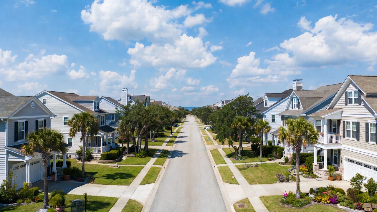 Homes for sale in Gulf Shores Alabama